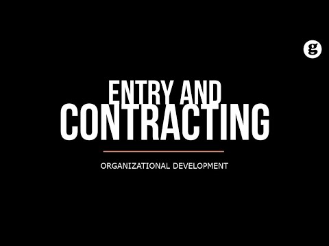 What is Organization Development