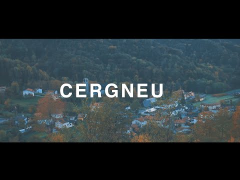 Cergneu  -  travel video