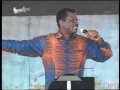 Springboard Thinking Outside Your Immediate Environment By Dr Mensa Otabil