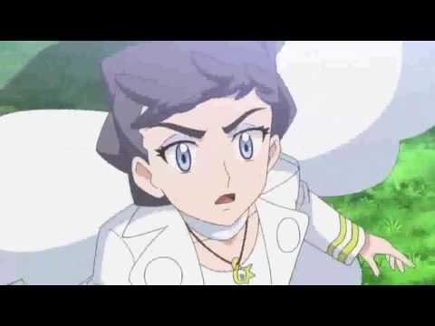 Pokemon Ash Greninja AMV   Overkill nightcore