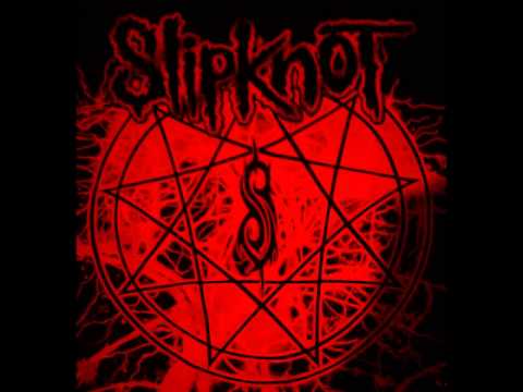 Slipknot - Vermilion HQ