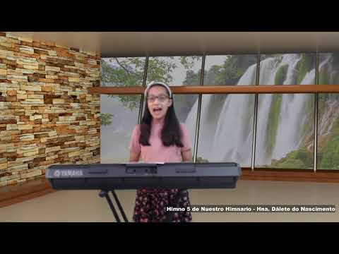 Himno 5 - DESDE QUE SALVO ESTOY