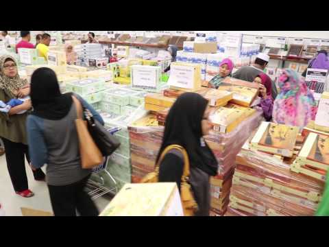 Mahnaz Food wholesale