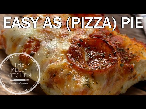 The BEST Sicilian Pizza Recipe (Better Than Takeout) - Easy Method With Crispy Bottom, Fluffy Inside