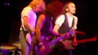 STATUS QUO - Don't Waste My Time