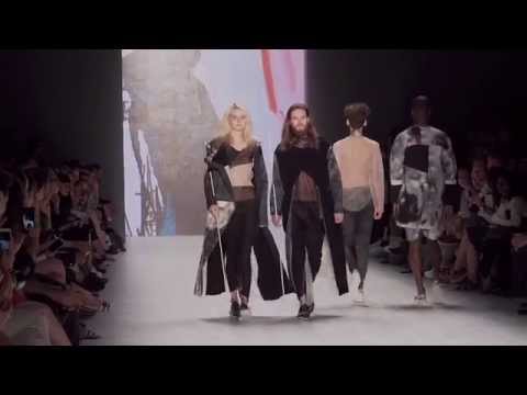 Impuls_03 Graduate Show der HTW-Berlin SS2016 Mercedes-Benz Fashion Week Berlin