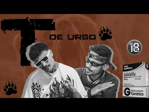 DOANZINHO BREGADEIRA, O ORDINÁRIO - T de Urso