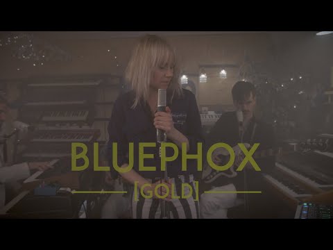 Bluephox - Gold (Live)