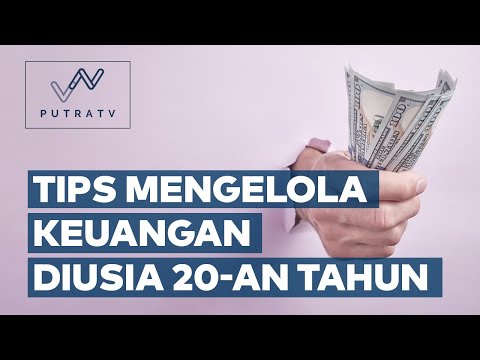 , title : 'Tips Mengelola Keuangan di usia 20an tahun - Andika Sutoro Putra'
