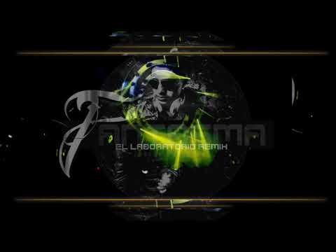 América Sierra Ft 3Ball MTY - El amor manda / TRIBAL REMIX - DEMO