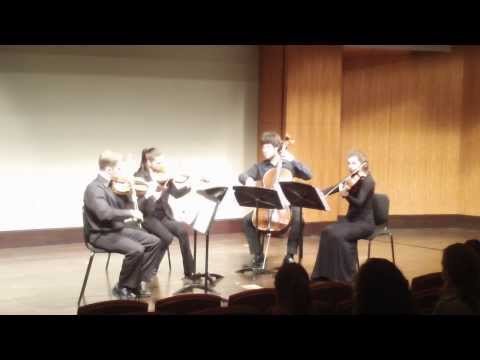String Quartet