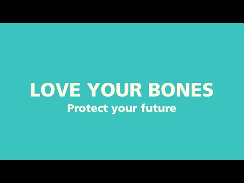 download lagu mp3 mp4 Osteoporosis Day, download lagu Osteoporosis Day gratis, unduh video klip Osteoporosis Day