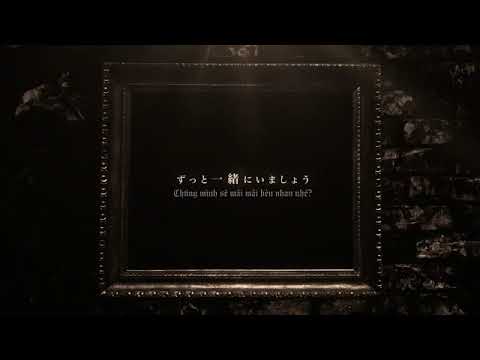 (Vietsub) In Paradiso - Shimotsuki Haruka