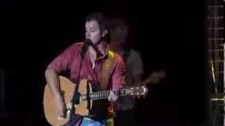 Easton Corbin - A Lot to Learn About Livin&#39; (8/9/13)
