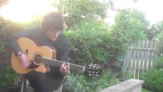 The Kookaburras: "Johnny Go Riding" (Tyler McCourt Original)