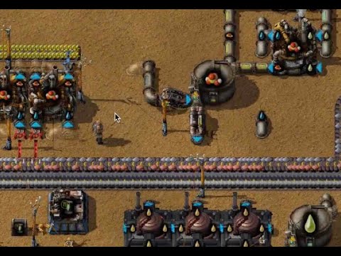 248k x10 - Episode 10 - Fission, allegedly