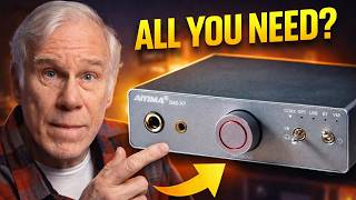 Do You Really Need More Than This? Aiyima DAC-A7 Real World Test