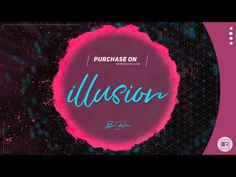 illusion [Ambient Mellow Chill Vibes] 6lack x Roy Woods x NAV x Yo Trane x SAFE Type Beat|@BenRushan