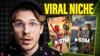 How I Made Viral Fruit Love Island AI Videos with Higgsfield (Full Tutorial)