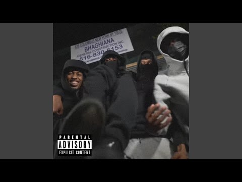 We Back (feat. Kenny capone)