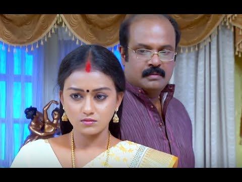Amala I Episode 207 – Part 2 I Mazhavil Manorama
