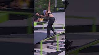 Download lagu Chloe Covell wins gold in Monster Energy Women’s Skateboard Street mp3 Download lagu Chloe Covell wins gold in Monster Energy Women’s Skateboard Street mp3
