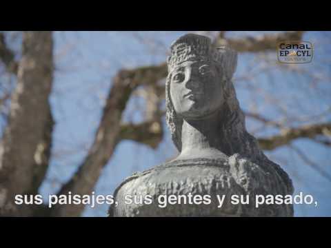 La princesa Kristina de Covarrubias