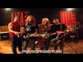 Relentless- Lita Ford live 