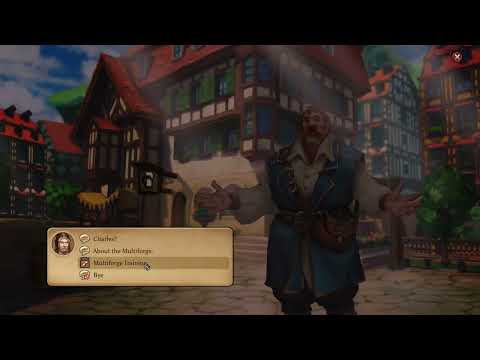 Mist Legacy How to Make and store your Cart