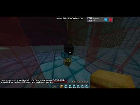 brovercraft skyblock dolandırıcılık