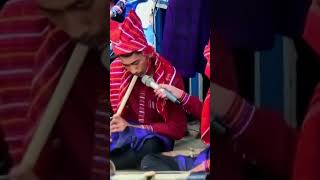 Download lagu 'Surdam' salah satu alat musik tradisional Karo yang menyerupai seruling. #musikkaro #kulcapikaro mp3