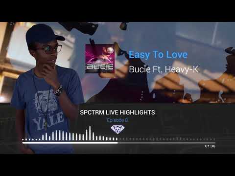 SPCTRM Live - Episode 8 (Promo Video)