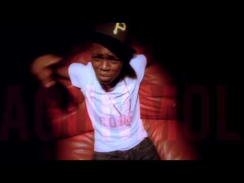 Dharsaw - Big Boy (Music Video)