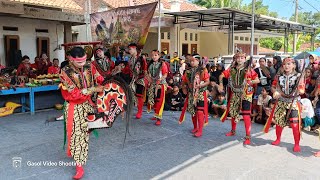 Download lagu PRAJURITAN EBEG CANDI LARAS DIPIMPIN MAS PANGAT SANG MAESTRO CAKIL mp3