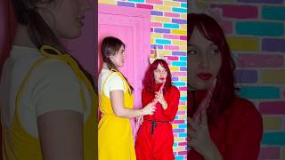 new game of Season 3 ?? #squidgame