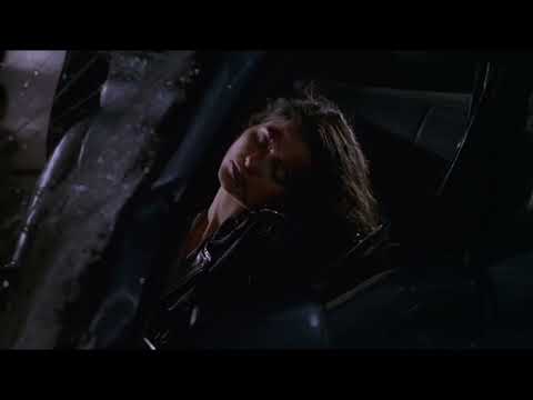 Claire Kincaid Death Scene - Law & Order (1996)