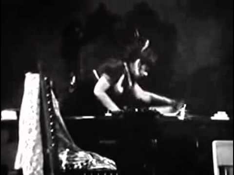 Tosca ( Giacomo Puccini) Tito Gobbi e Maria Callas