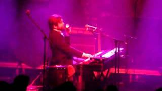 Ed Harcourt - Until Tomorrow Then