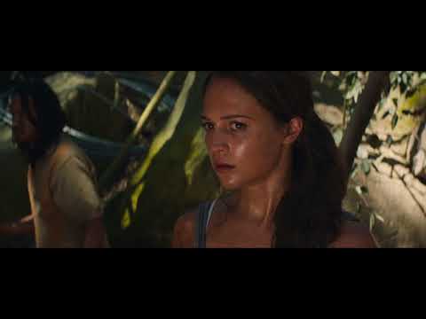 Tomb Raider: Las Aventuras de Lara Croft