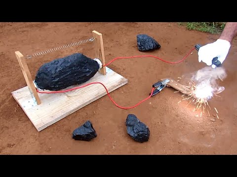 Congo Electric Stones