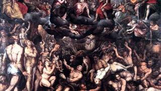 William Dyer - Meditate upon JUDGMENT (Christian devotional)