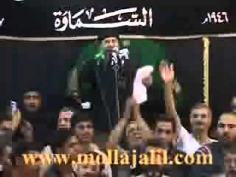 ⁣شيعتك بايعناك.