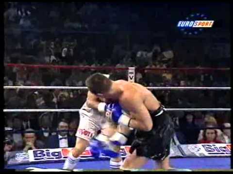 Sergei Kobozev vs Marcelo Fabian Dominguez 4-6