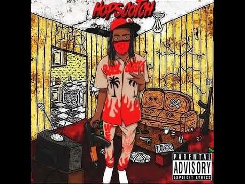 BackStreet 1K x "HopScotch" Prod: EBandz