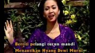 Keroncong Dewi Murni - Sundari Soekotjo