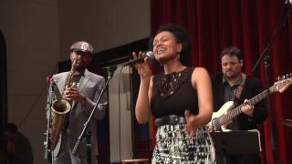 Meklit "I Want to Sing for Them All"