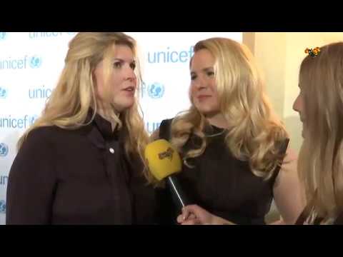 Filippas barnplaner med Anja Pärson