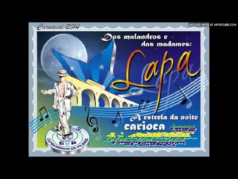 Torres de Pilares - Caprichosos 2014