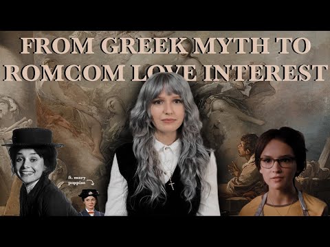 a brief history of pygmalion