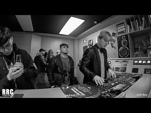 Renegade Radio Camp - UNIT BOY - Feb 11 / 2023